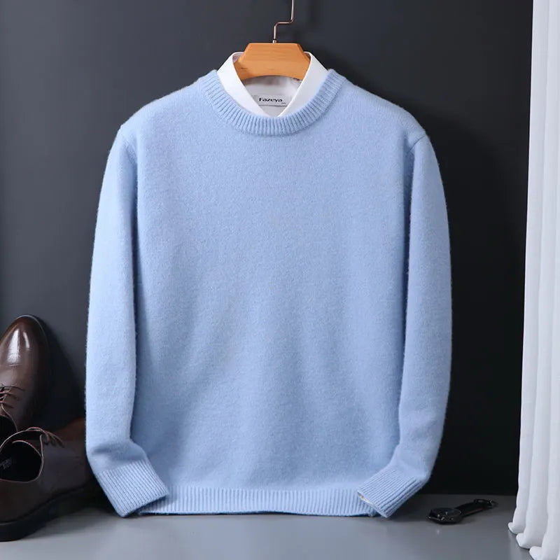Raynold | Pull haut de gamme