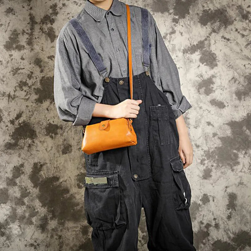 Ingrid | Sac à main au charme intemporel