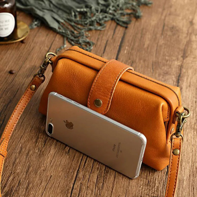 Ingrid | Sac à main au charme intemporel