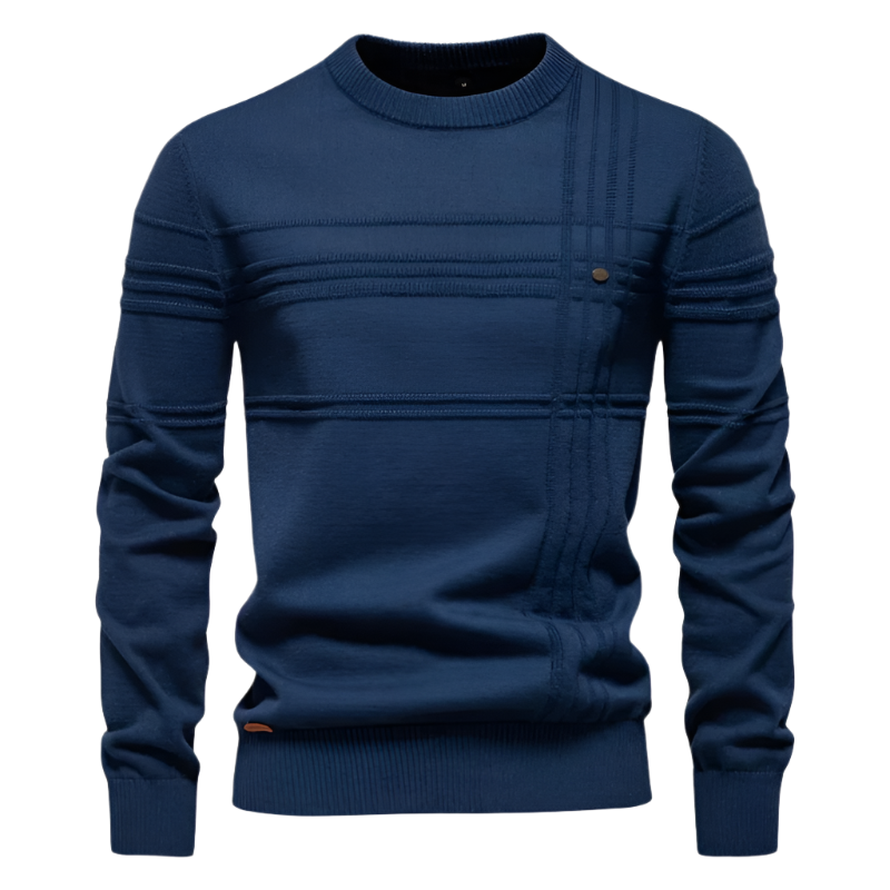 Alexandre | Pull d'une élégance intemporelle