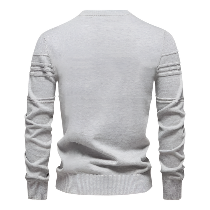 Alexandre | Pull d'une élégance intemporelle