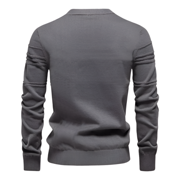 Alexandre | Pull d'une élégance intemporelle