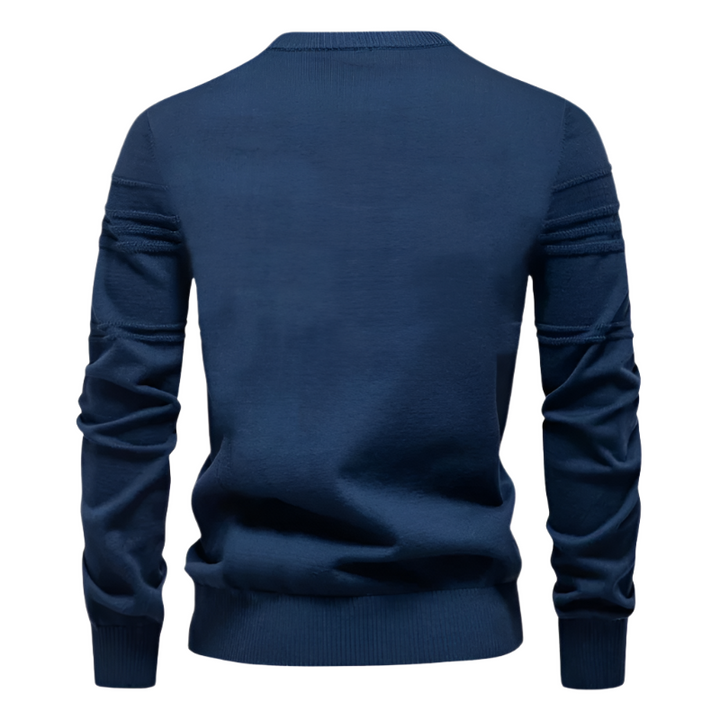 Alexandre | Pull d'une élégance intemporelle