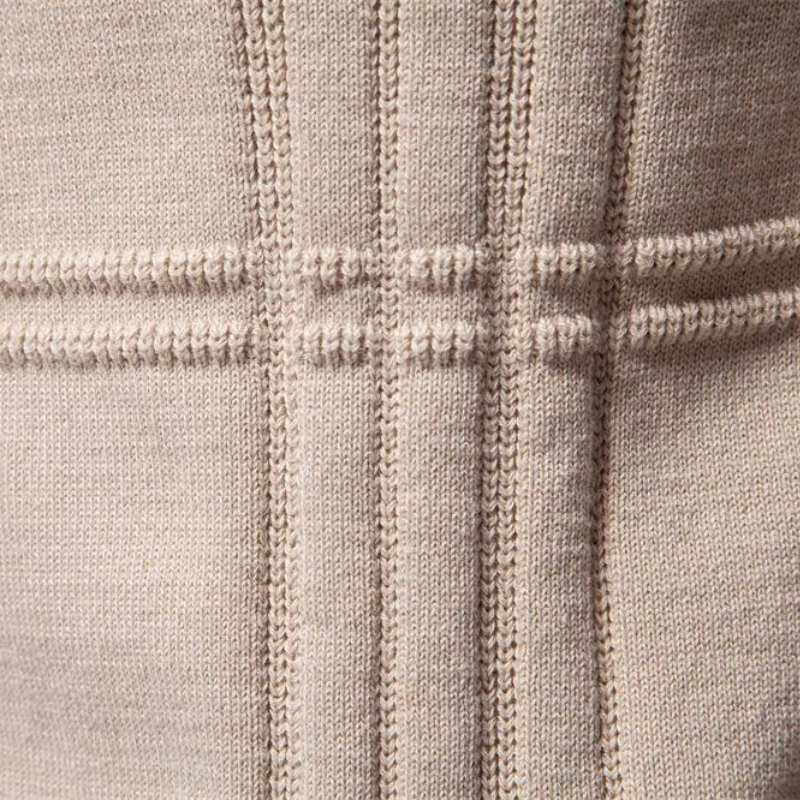 Alexandre | Pull d'une élégance intemporelle