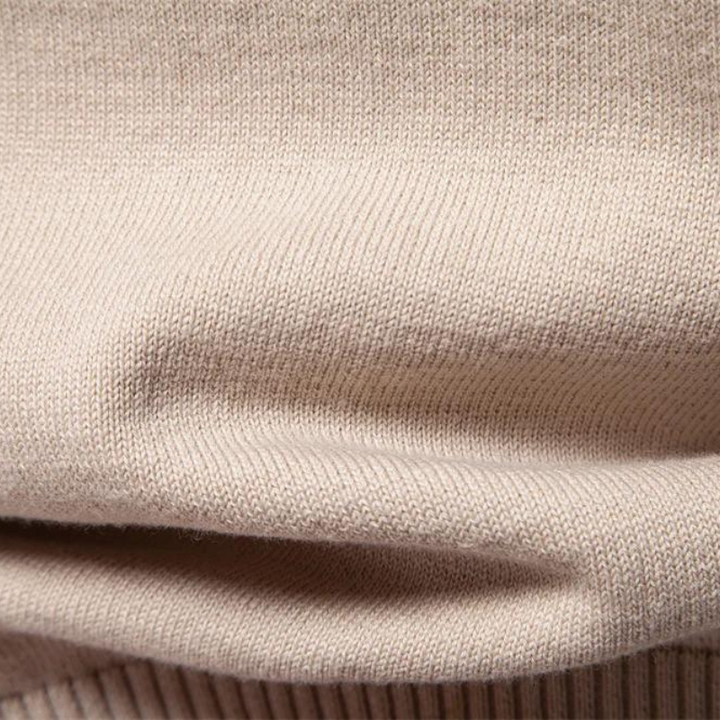 Alexandre | Pull d'une élégance intemporelle