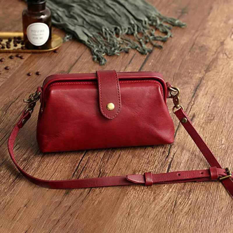 Ingrid | Sac à main au charme intemporel