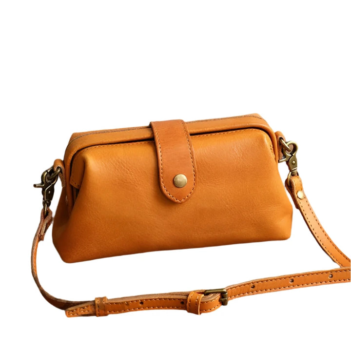 Ingrid | Sac à main au charme intemporel