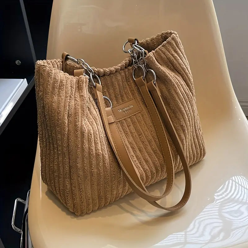 Léone | Sac à cordon de serrage