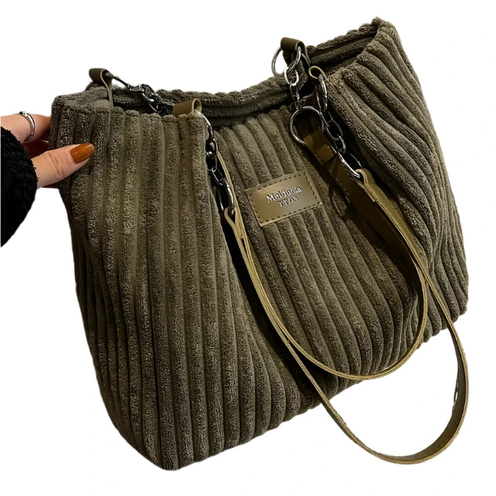 Léone | Sac à cordon de serrage