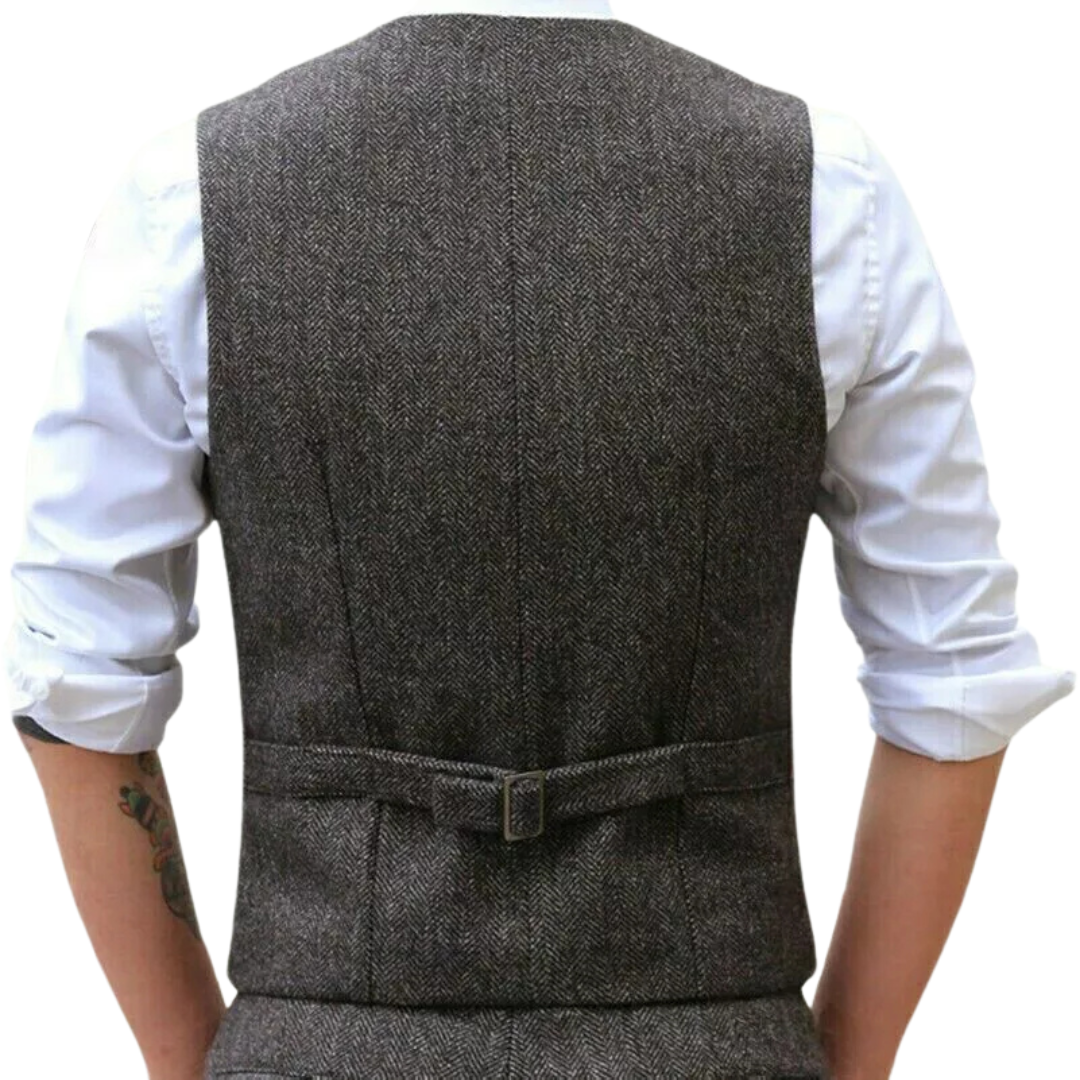 Antoine | Gilet Vintage