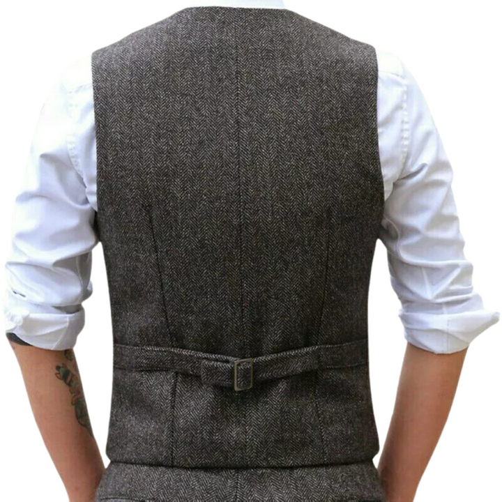 Antoine | Gilet Vintage
