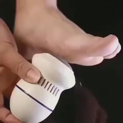 Lime électrique pour les pieds | PediPro