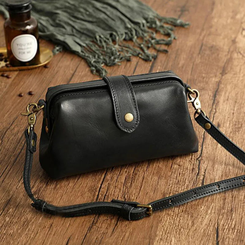 Ingrid | Sac à main au charme intemporel